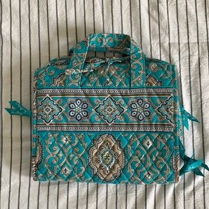 Vera Bradley Hanging Travel Bag